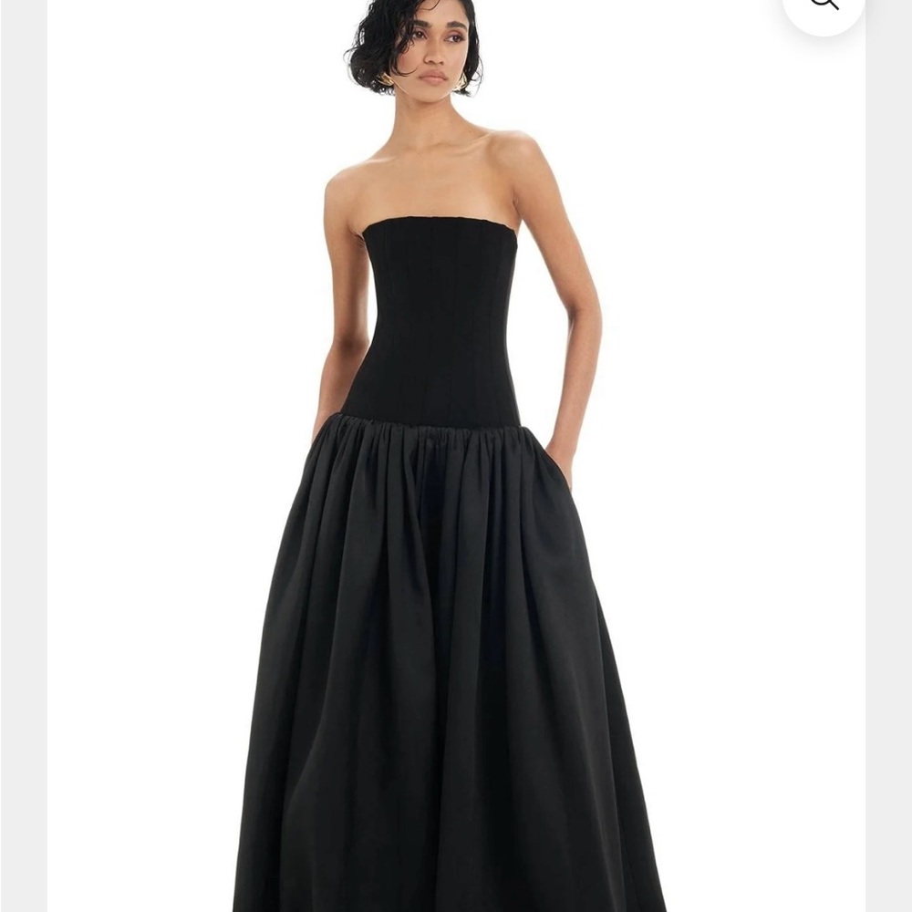 Eliya the Label Frances Gown